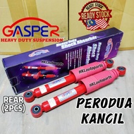 GASPER ABSORBER PERODUA KANCIL HEAVY DUTY