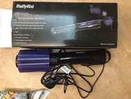 BaByliss Big Hair 捲髮風筒