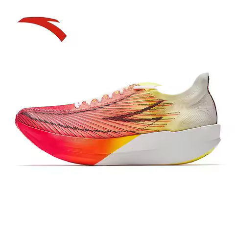 ANTA C202 G9 Heartbeat/Gesanghua Professional Marathon Running Shoes for Men and Women