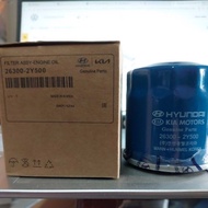 kia oil filter 26300-2y500