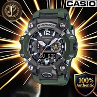 [Casio] Watch G-Shock [Genuine Japan] GWG-B1000-3AJF Men's Khaki