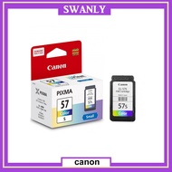 Canon CL57S (8.7ML) Colour ink cartridge Support Model: E3170, E3370, E3470, E410, E470, E4270,E4570