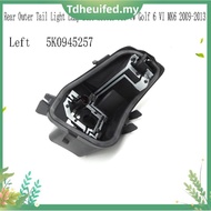 Circuit Board Bulb Holder Rear Outer Tail Light Lamp  Golf 6 VI MK6 2009-2013 Left 5K0945257