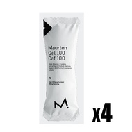 MAURTEN Gel 100 CAF Energy gel (40g x 4packs)