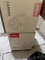 大華閉路電視 DH-IPC-HDBW5831EP-ZE 8MP 4K 變焦網路半球攝像機