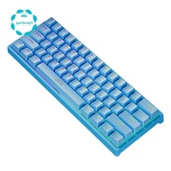 61 Keys Keyboard Computer Mechanical Keyboard Keyboard