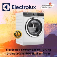 Electrolux 900 Washer Dryer EWW1042AEWA 10/7kg UltimateCare Washing Machine