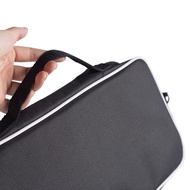 19-tone lyre bag, 7-string small lyre bag, 16-tone lyre bag, thick Oxford fabric bag