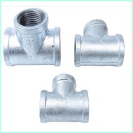 ▏ ▦ Galvanized fittings gi fittings 1 1/41 1/22 tee