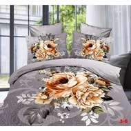 Cadar 3D terbaik clear stok murah puchong - 3D 3-8