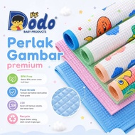 Dodo Waterproof Baby Mat (Leak-Proof Baby Pee Mat)