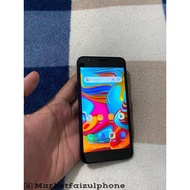 SAMSUNG GALAXY A02 CORE 1/8 ORIGINAL 4G LTE HANDPHONE ANDROI SECOND MURAH