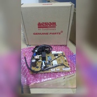 ACSON / YORK / DAIKIN  PCB (WALL, CASSETTE, EX-POSE)