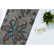Batik Jawa Viral 2meter ONLY✓ Cotton✓ Sesuai dibuat baju✓batik jawa✓✓