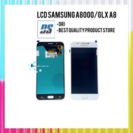 Lcd SAMSUNG A8000/GALAXY 8 Fullset Touchscreen
