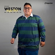 Polo big size men 5XL collar t-shirt size xxxl polo shirt bigsize jumbo long polo shirt jumbo men 4x