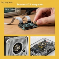 (duyongsun) INMP441 Omnidirectional MEMS Microphone Module High  Low Power Consumption for Audio Rec