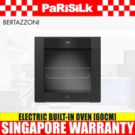 Bertazzoni F6011MODELN Built-in Oven LCD Display