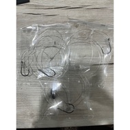 PERAMBUT T/PERAMBUT BOTTOM/PERAMBUT T 2mata