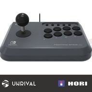 Hori Nintendo Switch NSW-149A Fighting Stick Mini Black  - Unrival