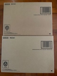 Bandai Metal build Gundam Astraea Type F+AVALUNG OP set