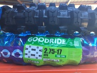 ยางนอก ยางวิบาก goodride ยางใหม่2024 มีเบอร์225 250 275 ขอบ17