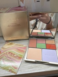 Stila 多功能遮瑕盤 全新 現貨 美國代購 交換禮物 聖誕禮物