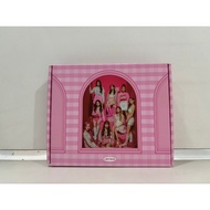 1 CD MUSIC Korean LIGHTSUM-Debut Single [Vanilla] (Z2C8)
