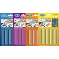 Drain Sticks Sink Cleaner Opener Enzyme Drain Cleaner to Keep Drains and Pipes Clear and Remove Odor