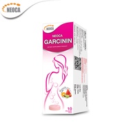 Neoca Garcinin การ์ซินิน ลดน้ำหนัก กล่องละ 10 เม็ดฟู่ (1 กล่อง)