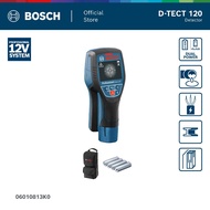 BOSCH D-Tect 120 Professional Wall Detection - 06010813K0
