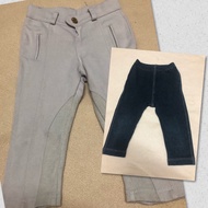 A2F PRELOVED GIRL’S PANTS (12 bulan)