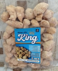 BATAGOR MINI KING AROMA JERUK IZIN DINKES