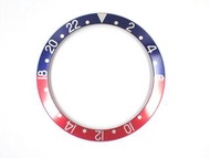 Rolex 1675/16750 GMT MASTER Pepsi Insert
