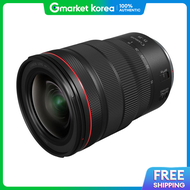 Canon | Canon Official Distributor Rf 15-35mm F2.8 L Is Usm / Dks