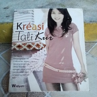 Skill Book - Creations KurTALI