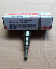 TF105 Plunger mesin Yanmar