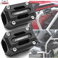 For BMW R1200GS LC R 1200 GS ADV R1250GS ADVENTURE GS 1200 1250 Motorcycle Engine Crash bar Decorati