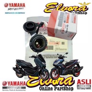 Yamaha Aerox Connected Nmax New charger Housing Terminal comp Original B6H-H254B-00