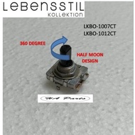 LKBO-1007CT/1012CT - Build in Oven VR / Rotary Switch