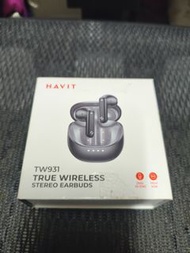 Havit TW931 無線藍牙 耳機