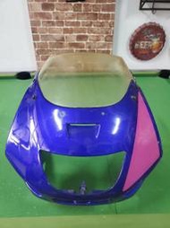 FZR150 頭罩 整流罩 車殼