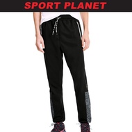 Puma Men X Les Benjamins Long Tracksuit Pant Seluar Lelaki (595468-01) Sport Planet 29-6