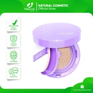 Nuface Flawless+ Serum Cushion with SPF 30 PA+++