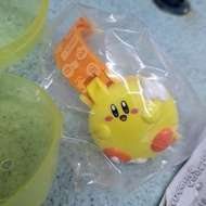 日本 正品 星之卡比系列 扭旦 兒童手錶