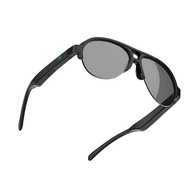 710★【Hot demand】 Usb Mini Camera Glasses Sport Sunglasses With Bluetooth Speakers Call Action Camera