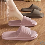 Cactulh Unisex Non-Slip Beach & House Shoes - Fashionable EVA Soft Sole
