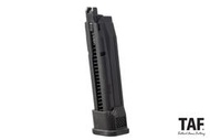 【TAF 現貨】VFC/STARK ARMS SA320 GBB瓦斯手槍專用彈匣 長版(SIG P320 M17)