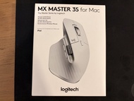 Logitech MX Master 3S for Mac