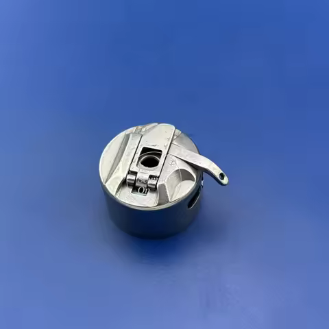 BC-TCLK(3B)H-NBL Bobbin Case Original Hirose For Sunstar SPS/A-1306 Brother BAS-311G 326G 342G Jack 